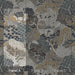 Brentano Haiku Saguaro Flower Panel A Wallpaper Sample V109-3A