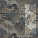 Brentano Haiku Saguaro Flower Panel C Wallpaper Sample V109-3C