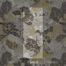 Brentano Haiku Nashville Warbler Panel B Wallpaper Sample V109-4B
