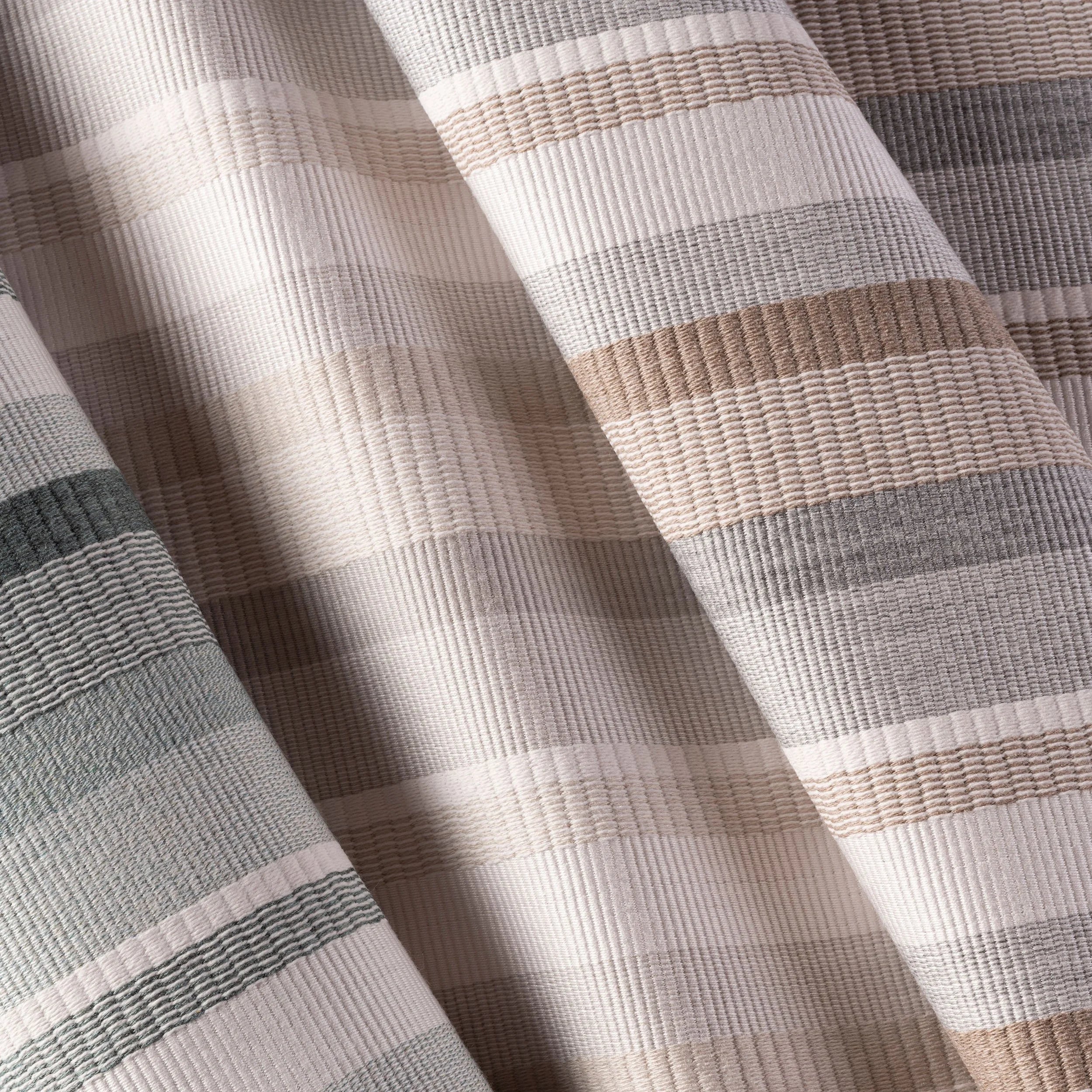 Link Outdoor Havana Cobblestone Fabric 426-07