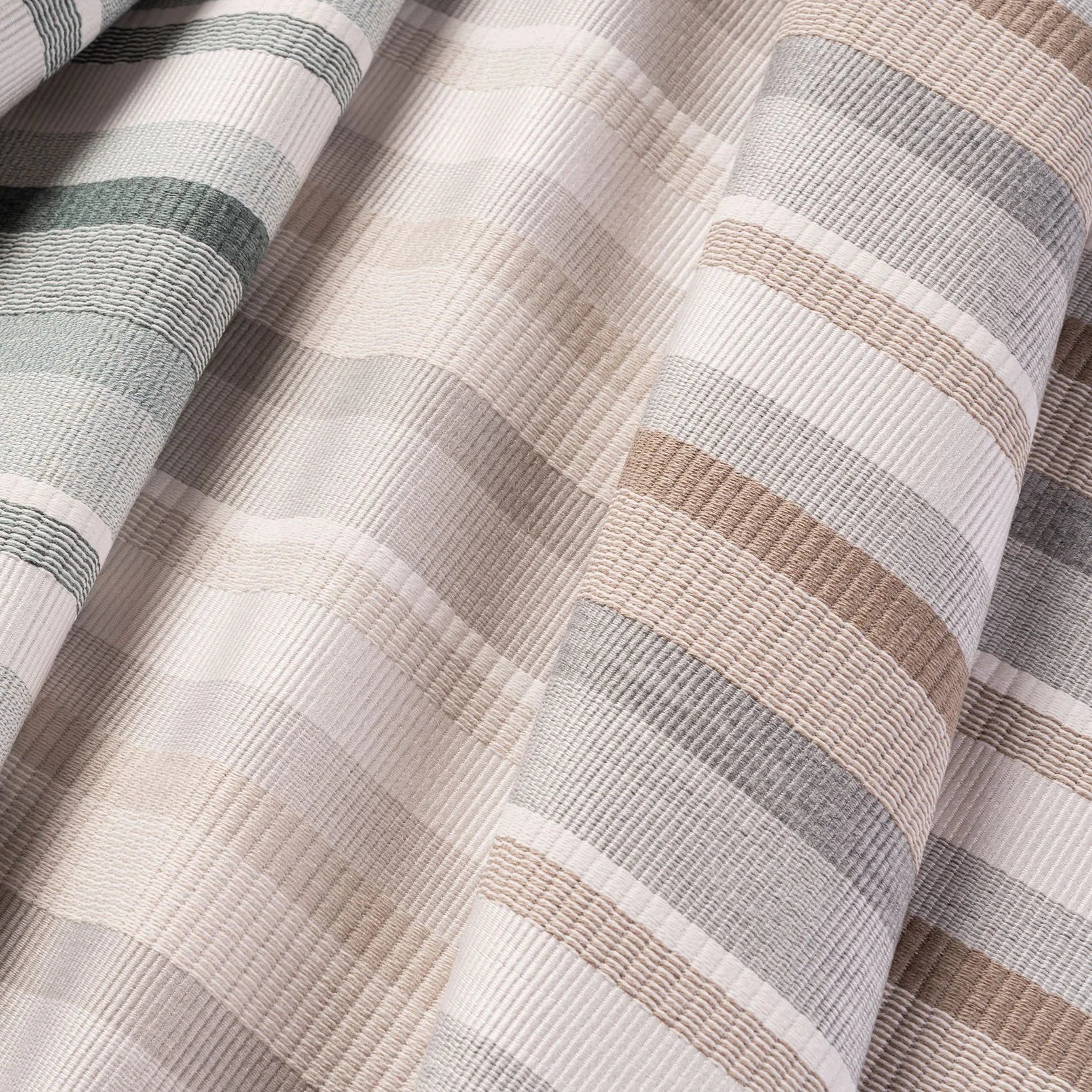 Link Outdoor Havana Cobblestone Fabric 426-07