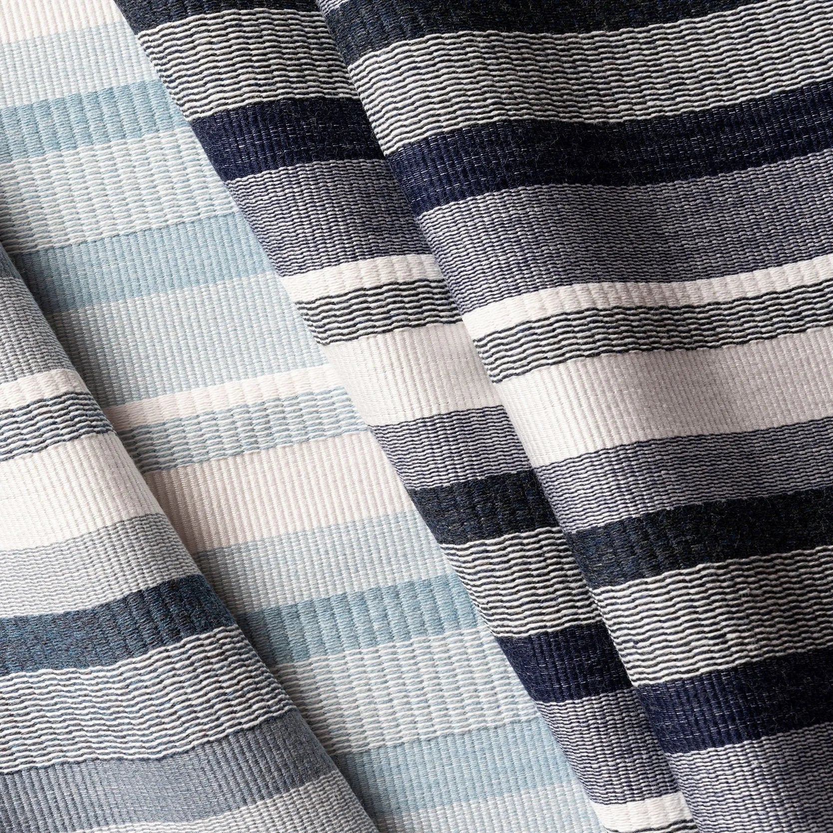 Link Outdoor Havana Cobalt Fabric Sample 426-51