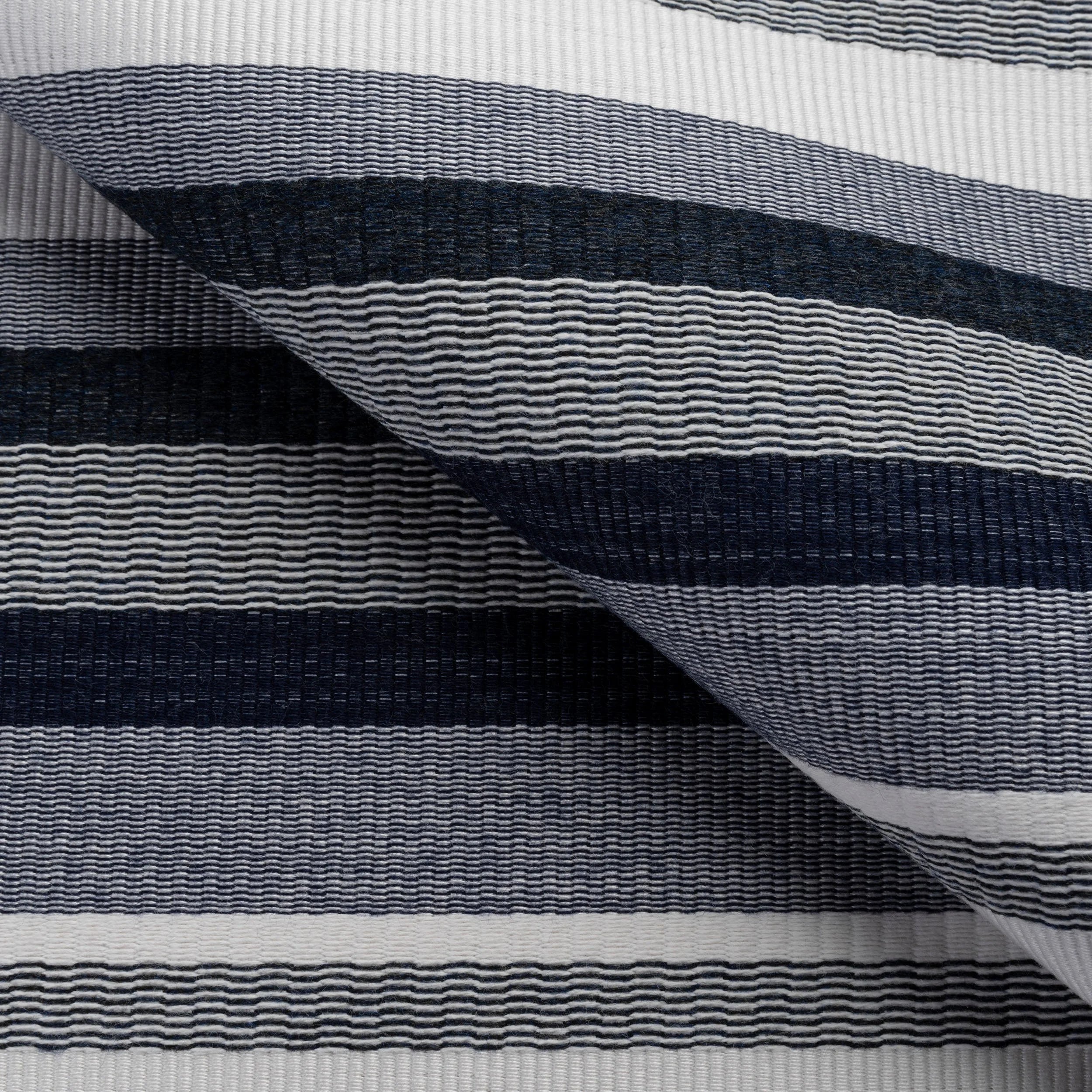 Link Outdoor Havana Cobalt Fabric Sample 426-51