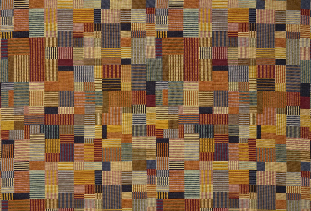 Pierre Frey Souk Terres Fabric Sample F3938001