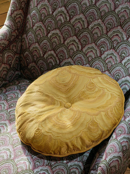 Braquenie Fleumartin Pourpre Fabric Sample B7668004