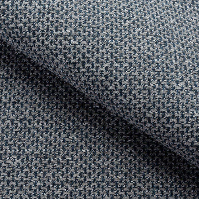 Link Outdoor Horizon Dusk Blue Fabric 435-56