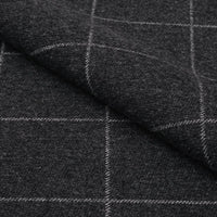 Link Outdoor Huntsman Charcoal Fabric 480-26