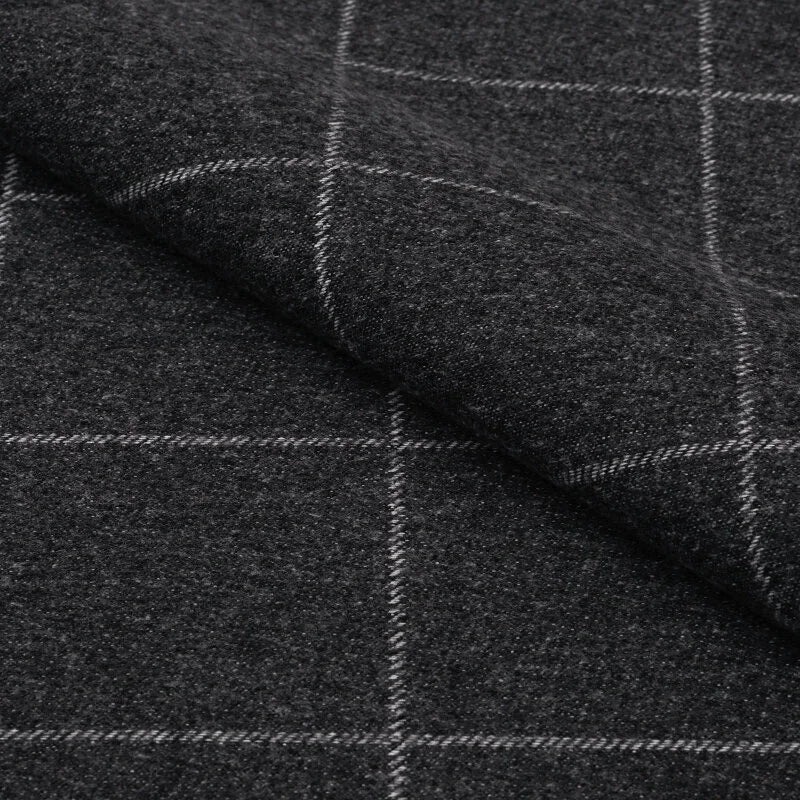 Link Outdoor Huntsman Charcoal Fabric 480-26