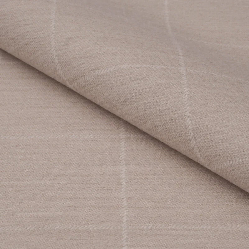 Link Outdoor Huntsman Flax Fabric 480-05