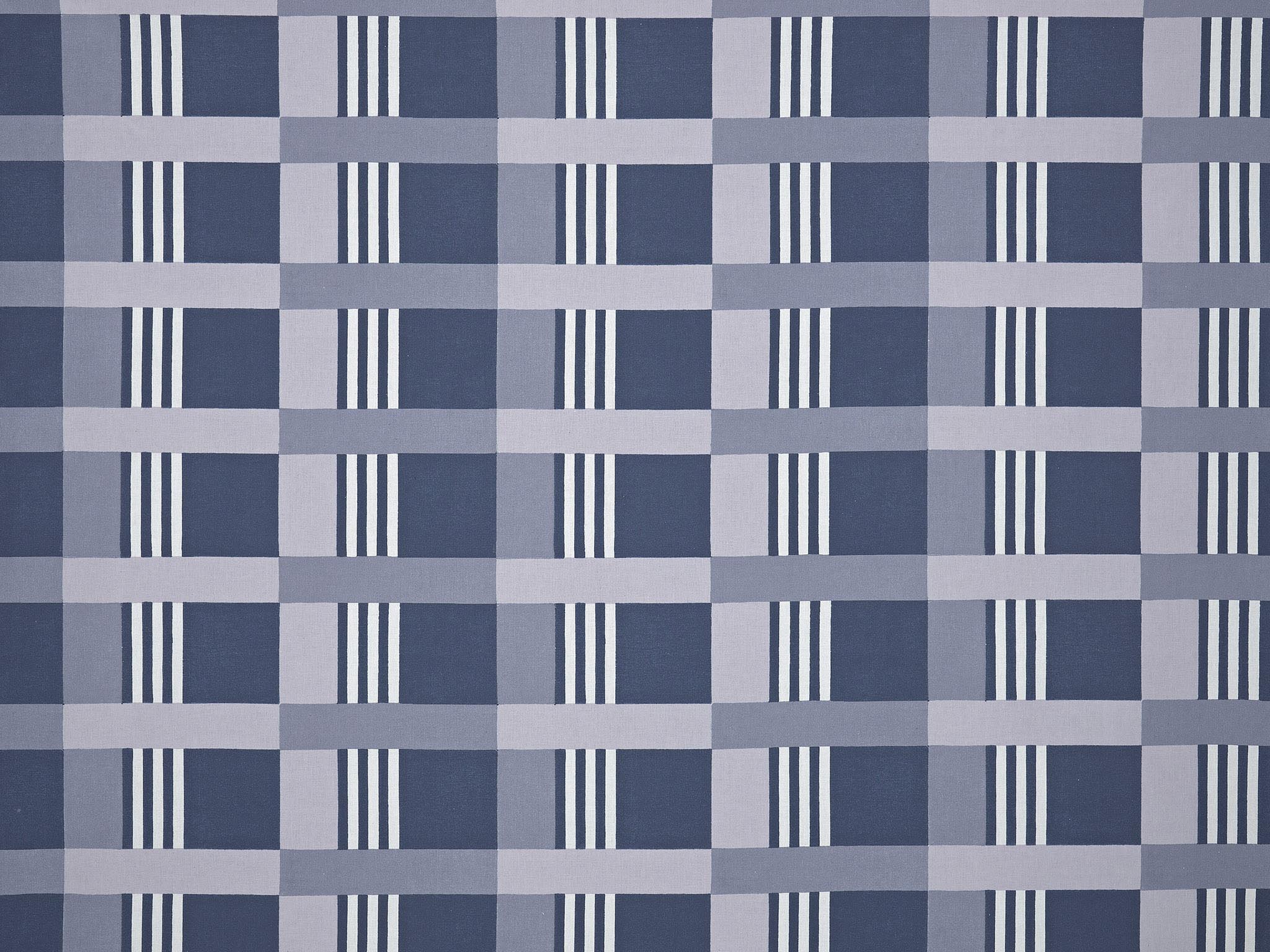 Pierre Frey Melbourne Baltique Fabric F3711003