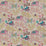 Pierre Frey Jardin De Mysore Multicolore Wallpaper Sample FP310001