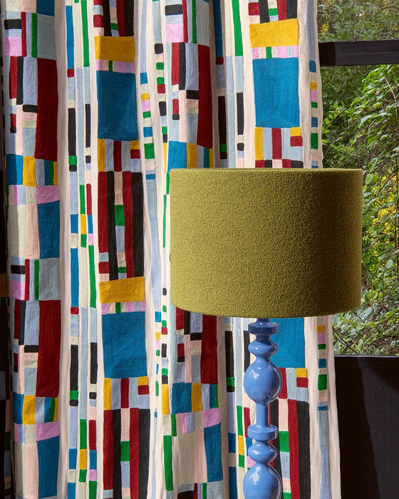 Pierre Frey Patti Serenite Fabric F3972002