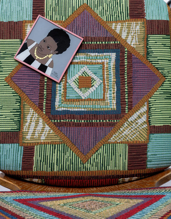 Pierre Frey Color patch Original Fabric Sample F4134001