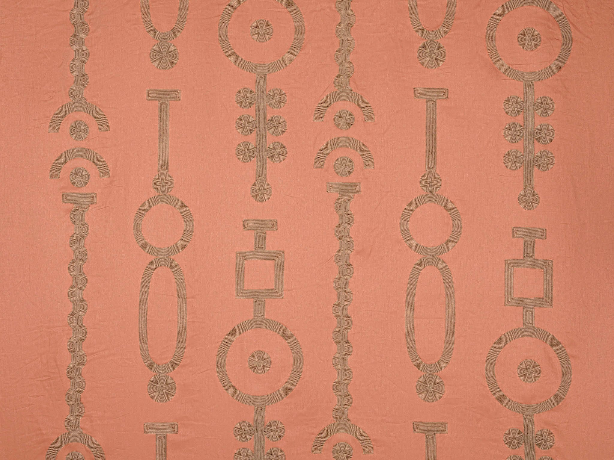 Pierre Frey Alberto Calisson Fabric Sample F3525003