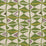 Le Manach Benin Fabric Sample L5007_BENIN_B23_B14_B76_FE