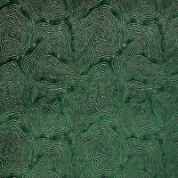Pierre Frey Shabeel Foret Fabric F3855002