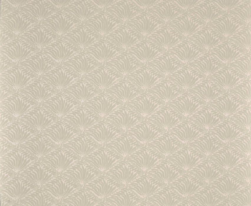 Pierre Frey Cerisy Argile Wallpaper Sample FP287003