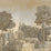 Schumacher Bagatelle Sepia Tones Wallpaper Sample IK2101