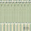 Schumacher Kubilai's Tent Green Wallpaper IK3601