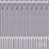 Schumacher Kubilai's Tent Mauve Wallpaper IK3606