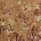 Schumacher Normandie Honey Wallpaper Sample IK3900
