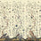 Schumacher Costermans Garden Ivory Wallpaper Sample IK4606