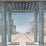 Schumacher Brunelleschi Perspective Multicolor Wallpaper Sample IK6200