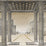 Schumacher Brunelleschi Perspective Sepia Tones Wallpaper Sample IK6201
