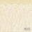 Schumacher Art Deco Fern Chamois Wallpaper Sample IK7100