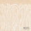 Schumacher Art Deco Fern Peach Wallpaper Sample IK7102