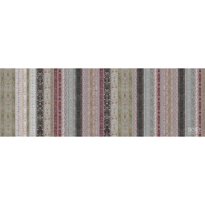 Schumacher Rumi Pop Wallpaper IK7201