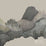 Schumacher Japanese Mountains Mist Wallpaper Sample IK7303