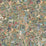 Schumacher Blooming Fantasy Olive Wallpaper Sample IK8006