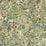 Schumacher Blooming Fantasy Pear Green Wallpaper Sample IK8007