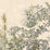 Schumacher Japanese Meadow Rice Wallpaper Sample IK8202