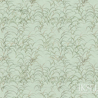 Iksel Japanese Grass Celery Wallpaper IK8301