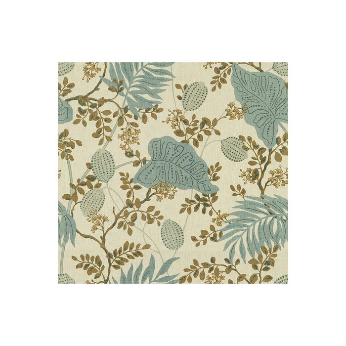 Kravet Design Indage Delft Fabric INDAGE.516.0