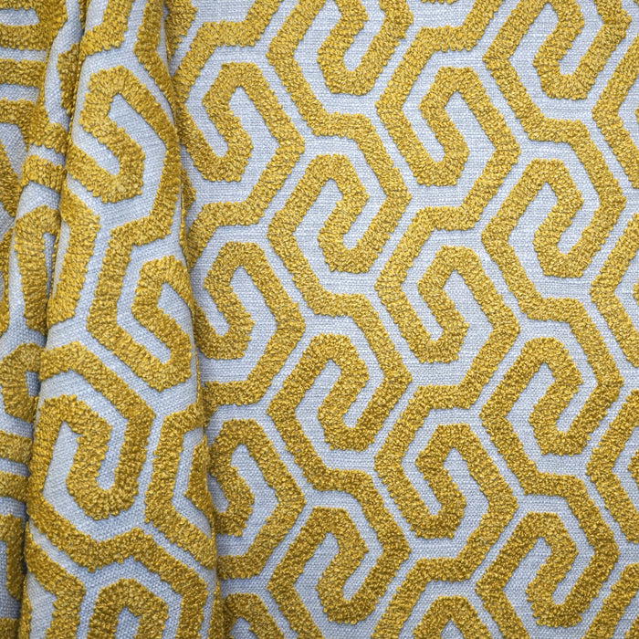 JF Fabrics Interval 18 Fabric Sample 9013018