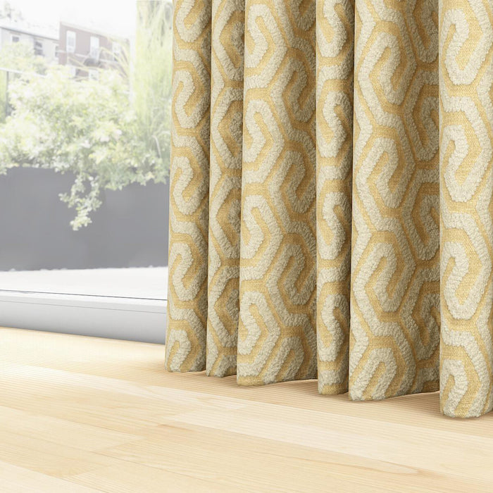 JF Fabrics Interval 32 Fabric Sample 9013032