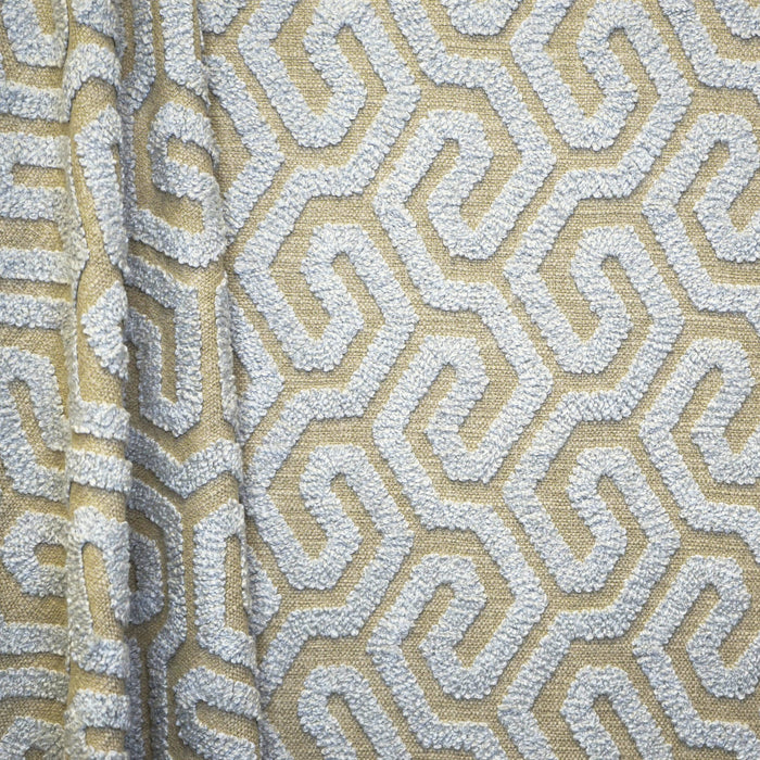 JF Fabrics Interval 32 Fabric Sample 9013032