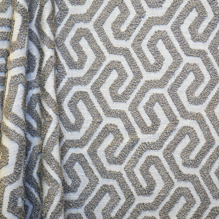 JF Fabrics Interval 34 Fabric Sample 9013034