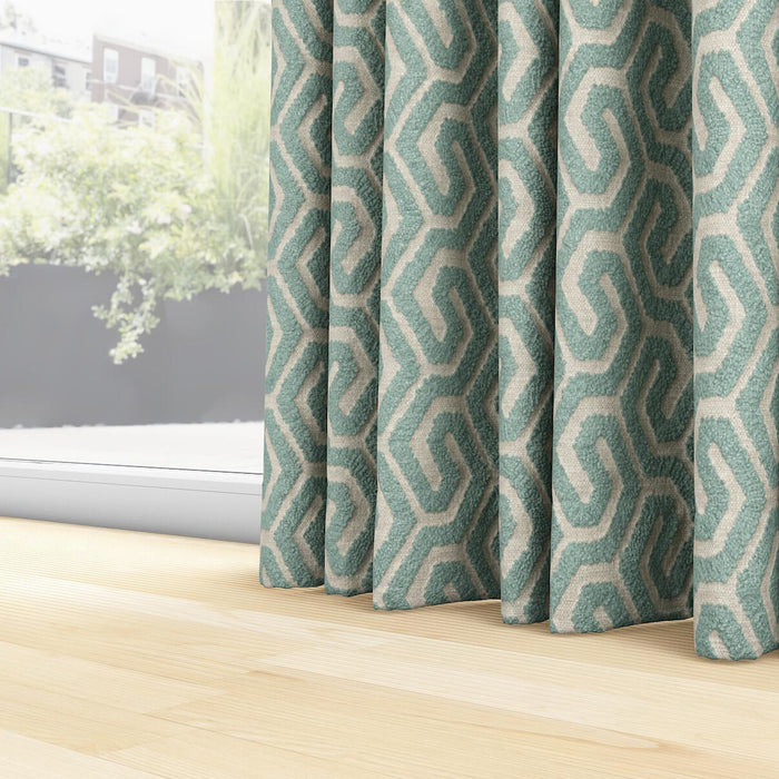 JF Fabrics Interval 63 Fabric Sample 9013063