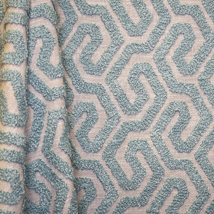 JF Fabrics Interval 63 Fabric Sample 9013063