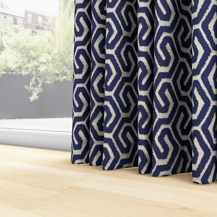 JF Fabrics Interval 69 Fabric Sample 9013069