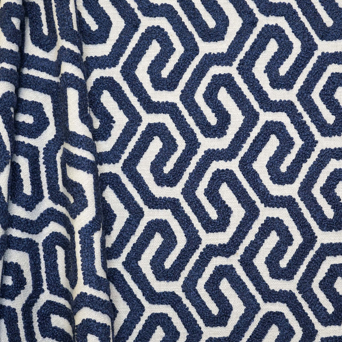 JF Fabrics Interval 69 Fabric Sample 9013069
