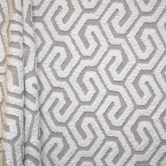 JF Fabrics Interval 91 Fabric Sample 9013091