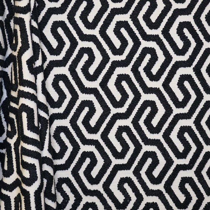 JF Fabrics Interval 99 Fabric Sample 9013099