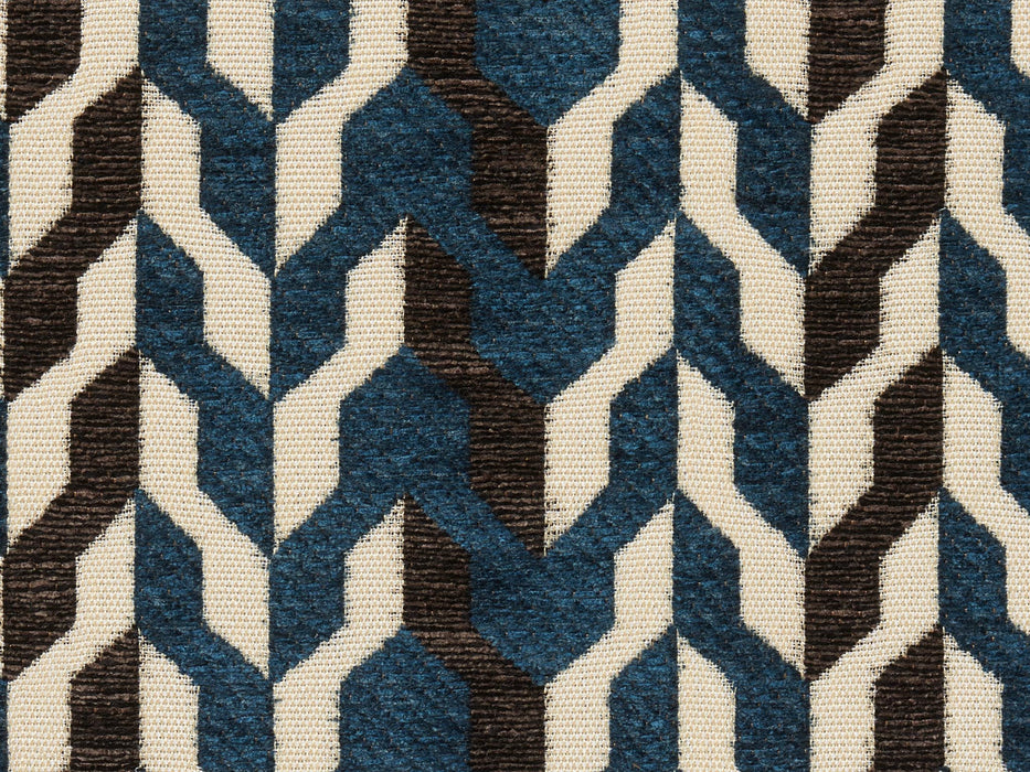 Le Manach Dakar Fabric Sample L5010_DAKAR_C533_C534_C510_C508_FE