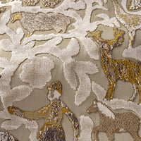 Pierre Frey Fauna Sable Fabric F3977002