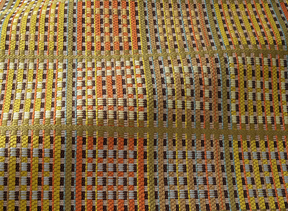 Pierre Frey Hannae Jardin Fabric F3984002